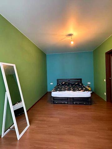 Продаж 1к Квартира Дмитра Павличка (Єсеніна) вулиця