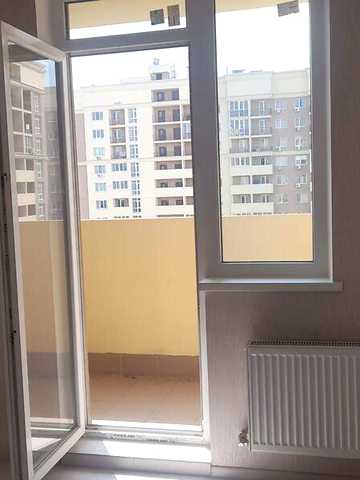 Продаж 1к Квартира Одеська вулиця ЖК Одесские традиции