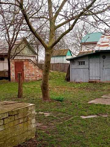 Будинок в с. Плоске мальовничому куточку Чернігівщині