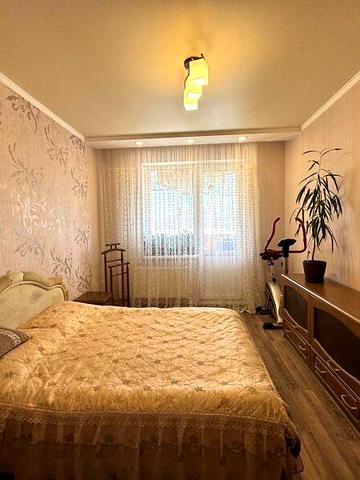 Продаж 2к Квартира Мечникова вулиця ЖК Комфорт Хаус
