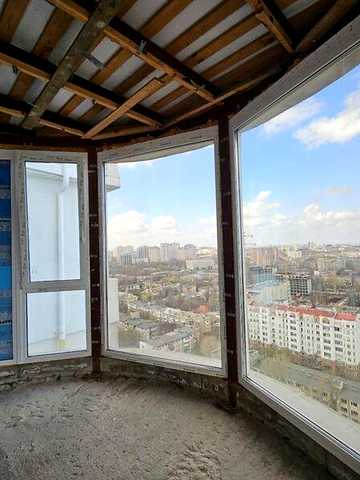 Продаж 3к Квартира Французький бульвар ЖК Группа домов на Французском бульваре