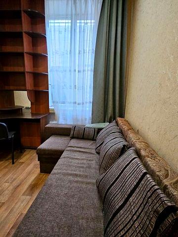 Довгострокова оренда 1к Квартира Велика Панасівська вулиця