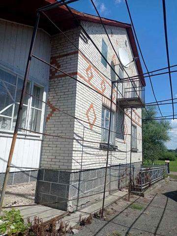 Продам будинок поруч з містом  Шептицький
