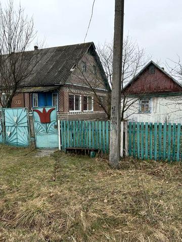 Продається будинок