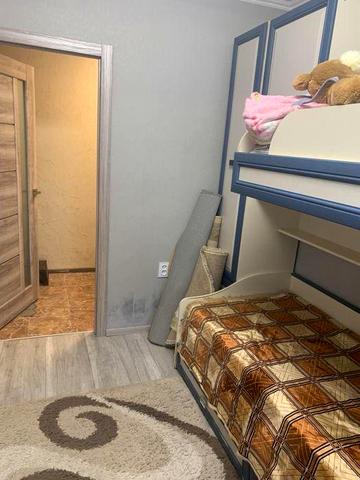 2-х кімнатна квартира