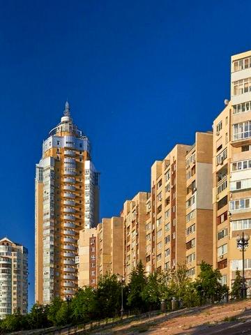 Продажа квартиры Оболонь, уютная четырехкомнатная , 90 м.,Оболонская н