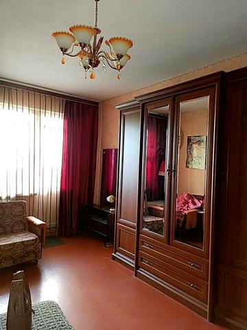 Продаж 2-х кімн.квартири на Троєщині. Закревського,39