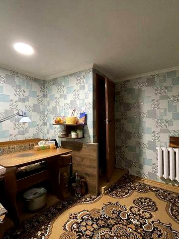 Продаж 2к Частина будинку Миколи Амосова провулок