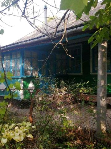 Продається хата в селі Миронівка