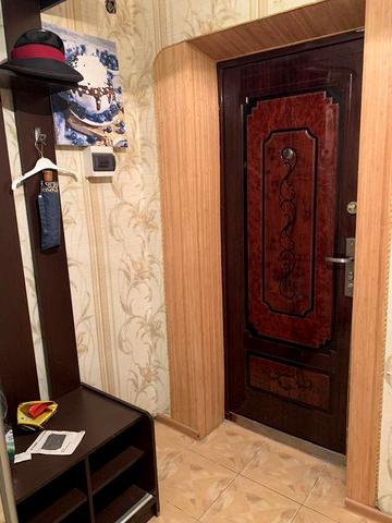 Затишна 1 - кімнатна квартира від ВЛАСНИКА