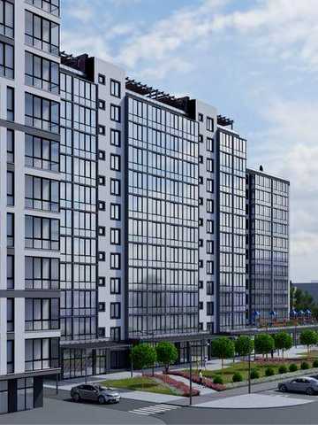 ПРОДАЖ 1-к. квартири Тернопільська, 42 (Новий Львів/Угорська) Жк Your Home