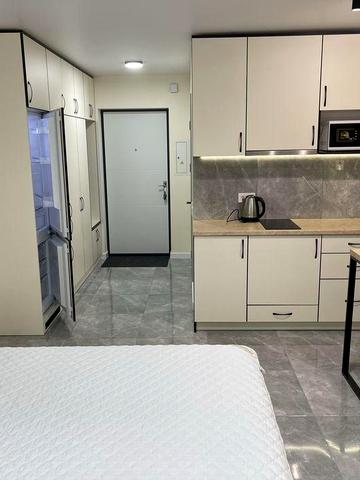 Здається кв. в ЖК Одеський бульвар, Теремки без КОМІСІЇ від власника.