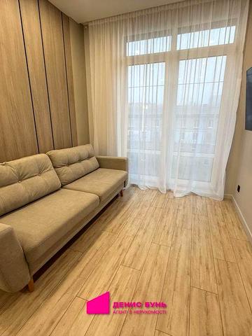Аренда 2к квартиры в новострой КД Классик Холл, Classic Hall, Моцарт