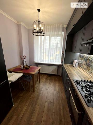 Продаж 1к Квартира Мечникова вулиця ЖК Теплый Стан