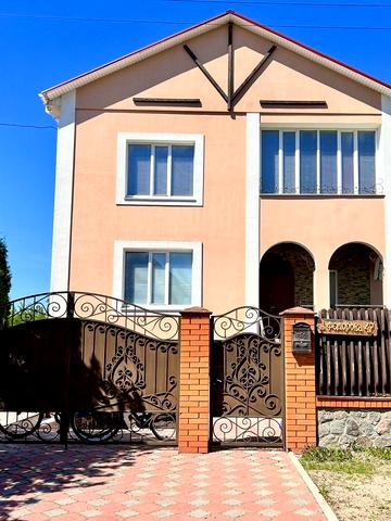 Максима Березовського вул. (Федорова), 47