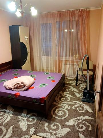 Біблика вул. (2-ї Пятирічки), 2д