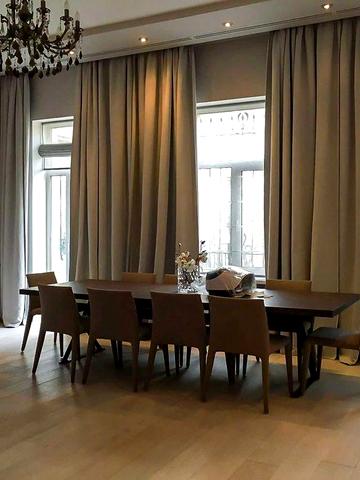 Оренда, вул. Лютеранська, 16, 5 кімнат, 260 м², Kiyv rent apartment