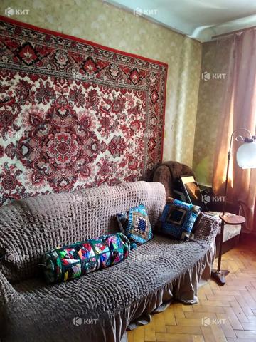 Харківська набережна вул., 7/9