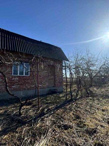 Продаж дачі СТ Пролісок площа 4,7 сот, 7 км від Івано-Франківська