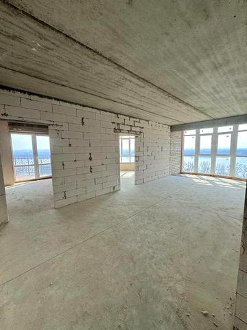 Продаж видової ексклюзивної квартри в Новобудові , з видом на Дніпро