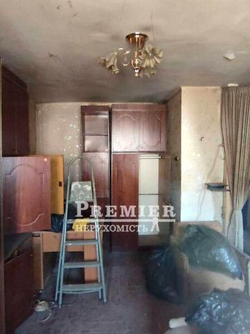 Продаж 1к Квартира Люстдорфська дорога вулиця