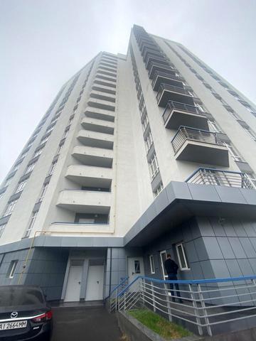 Шолуденка вул., 17-Ф