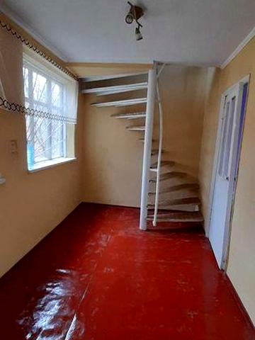 Продам дачу в пгт. Высокий