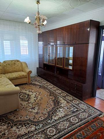 3х комнатная квартира в смт.Доброславе