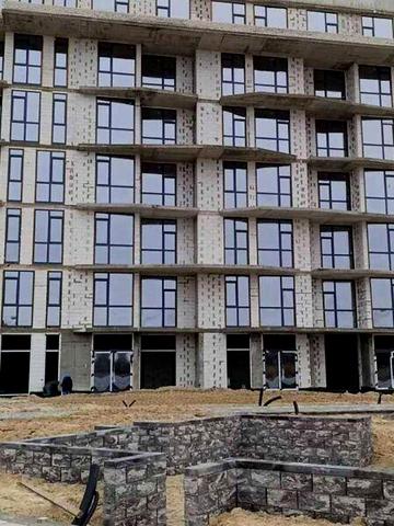 Продаж 1к Квартира Вишнева вулиця ЖК Stugna Residence