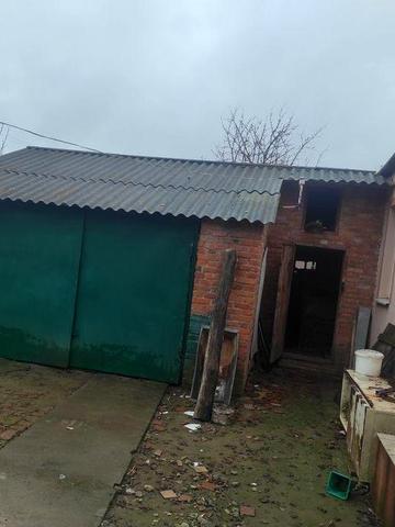 Продам хату з усіма зручностями