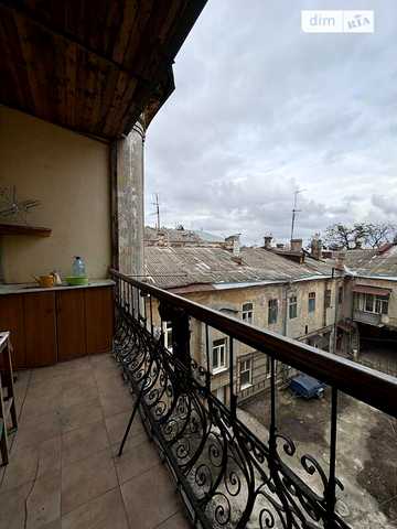 Продаж 4к Квартира Пастера вулиця