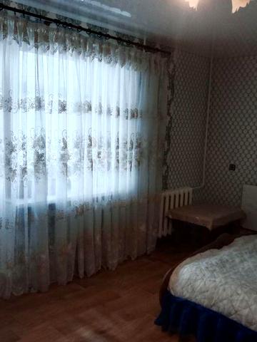 Продам однокімнатну квартиру