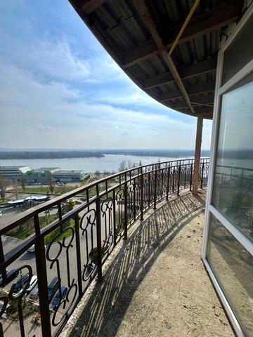 2х Кімнатна квартира в Новобудові , Центр з виглядом на Дніпро