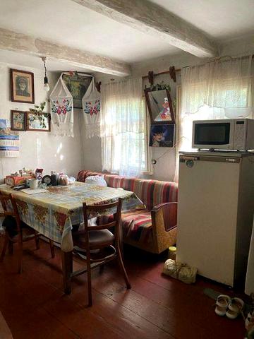 Будинок (дача) в Житомирському районі, с. Дубище