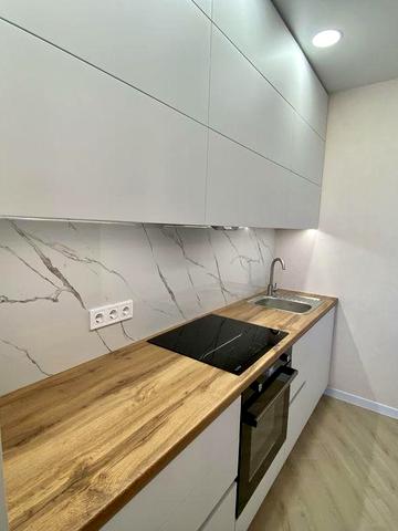 Продаж квартири з ремонтом Центр Резиденція ЖК Резиденція