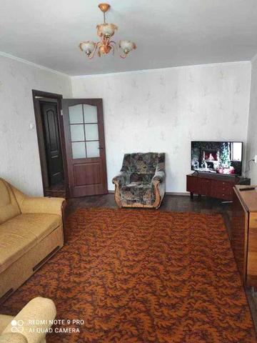 Продам 3-х кімнатну квартиру на Великому Лузі ЖК ОСББ