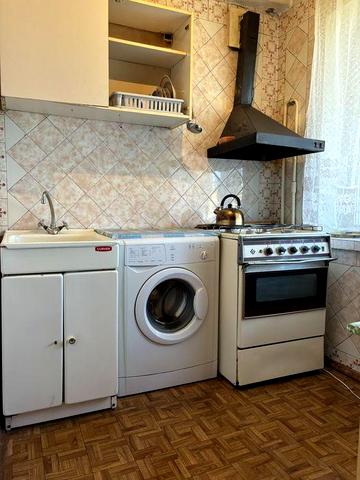 Здам 3-х квартиру! Дніпровська набережна 9 а, набережна, вид на Дніпро