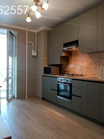 Довгострокова оренда 1к Квартира Соборна (Леніна) вулиця ЖК Muller Haus