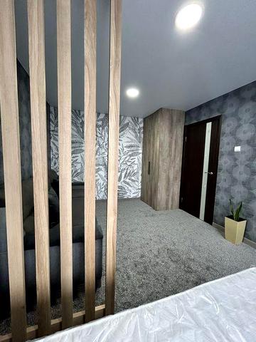 Продам СВОЮ квартиру 37кв.м.