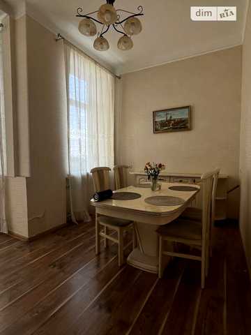 Продаж 5к Квартира Гіршмана вулиця
