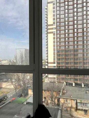 Продаж 1к Квартира Середньофонтанський провулок ЖК Бисквитный