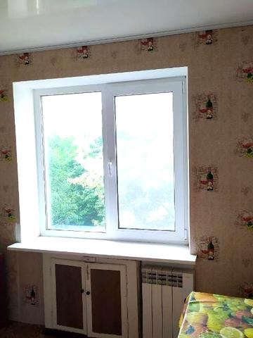 Продам двокімнатну квартиру