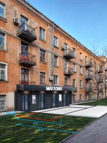 Без % Продам 4 сусідні квартири на 1му поверсі, ідеально під комерцію!