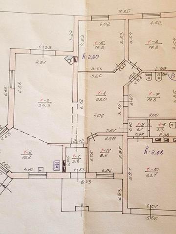 ТЕРМІНОВИЙ ПРОДАЖ! Вул. Рівненська , 1пов. 170м2, 24сот.Євро.,меблі!