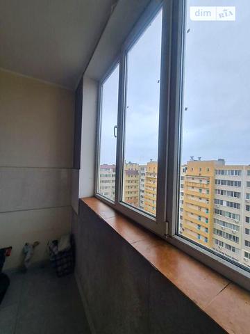 Продаж 1к Квартира Академіка Сахарова вулиця