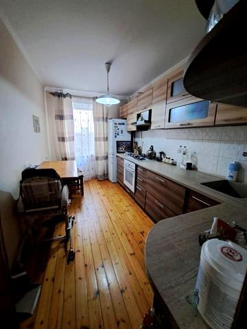 1-ша Слобідська вул., 47