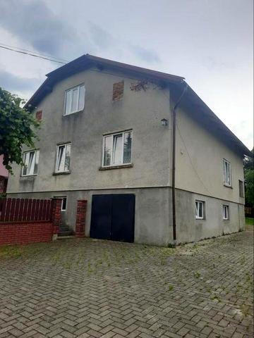 Продам будинок в селі Дубрівка, Самбір, Львівська область