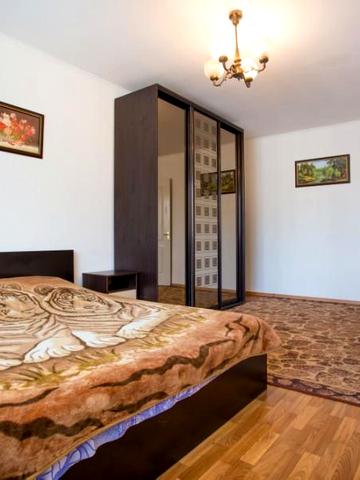 Квартира в центре