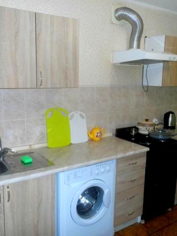 Уютные апартаменты в центре