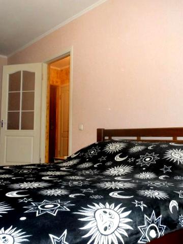 Квартира на 3-й Слободской